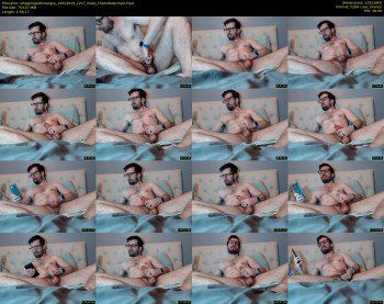 strappingadmirerguy