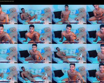 studcamx