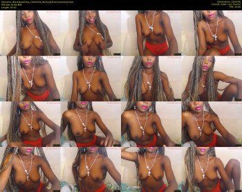 BlackQueenSsx