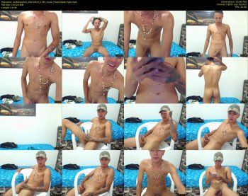 andresexhot