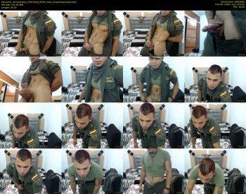 armystudcol