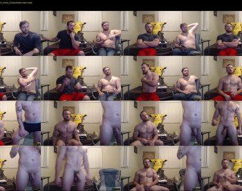 bicepxual