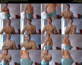 blondmusclemodel