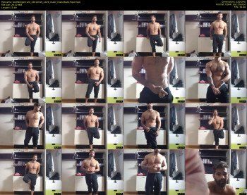 brettkingoncam