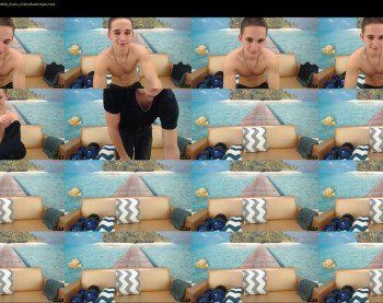 evan_buxter