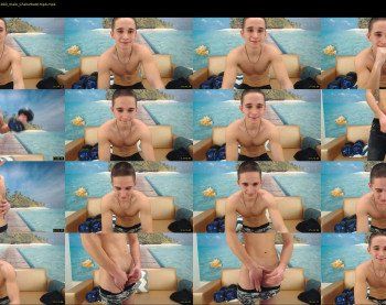 evan_buxter