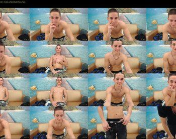 evan_buxter