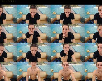 evan_buxter