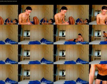 georgecute136