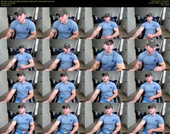 hotmuscles6t9