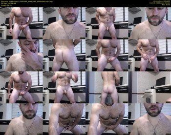 jacksensuaal