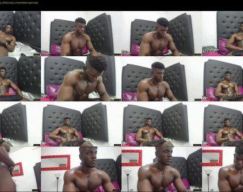 joseph_brownx