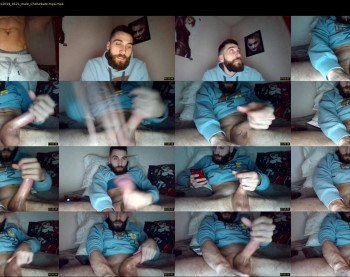 lebanesebigcock420