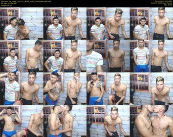 los_naiks