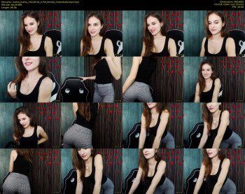 lustful_malna