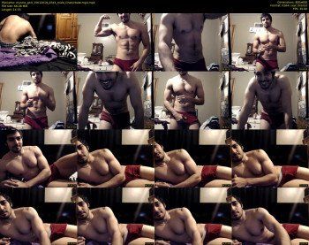 muscle_god