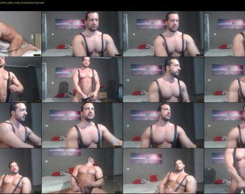 musclewhorshipstud