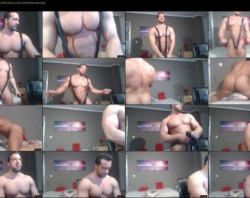 musclewhorshipstud