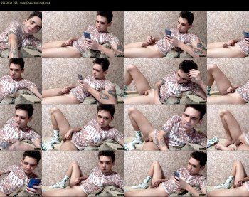 nilsonelninoloveyoubabe