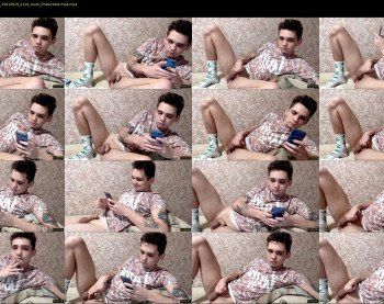 nilsonelninoloveyoubabe