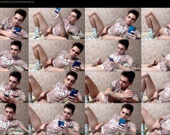 nilsonelninoloveyoubabe