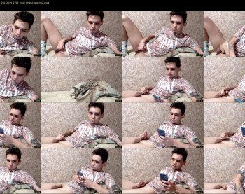 nilsonelninoloveyoubabe