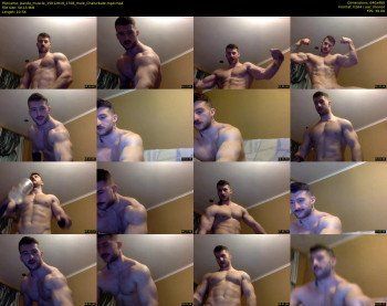 panda_muscle