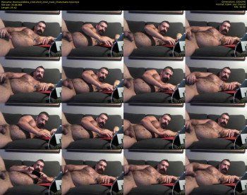 themuscleb0ss
