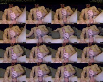 willjordanthickuncut