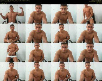 angelofit