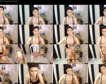 asianhotcummer