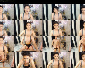 asianhotcummer