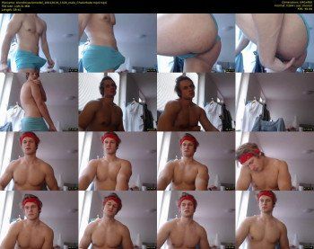blondmusclemodel