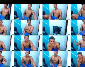 boyblack23cm
