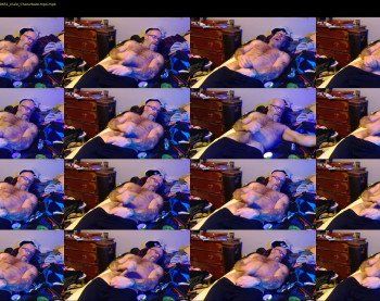 buffmagnum