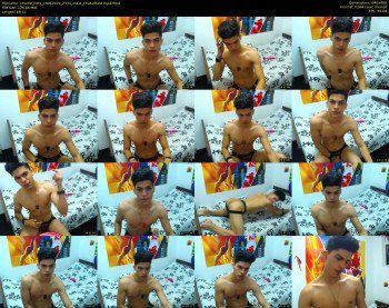 charlie_hotx