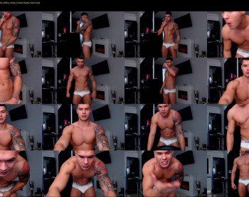 chrisbigmuscles
