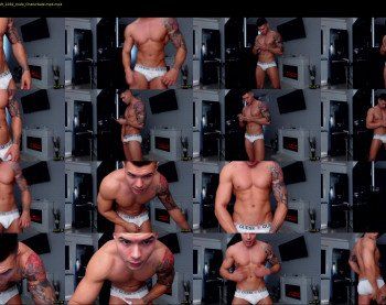 chrisbigmuscles
