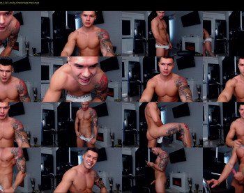 chrisbigmuscles