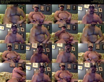 cjbbear
