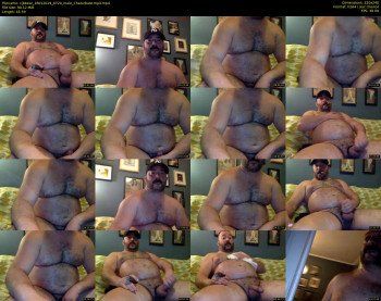 cjbbear