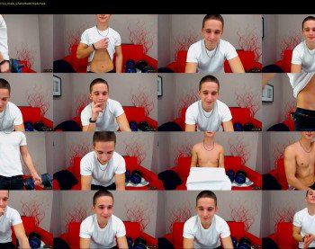 evan_buxter