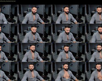 glennmasters