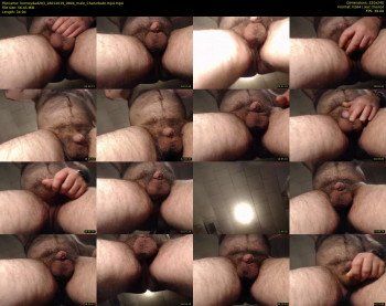 horneydad203