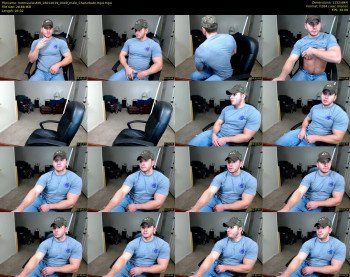 hotmuscles6t9