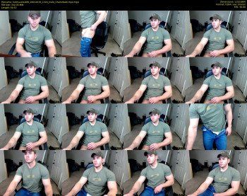 hotmuscles6t9