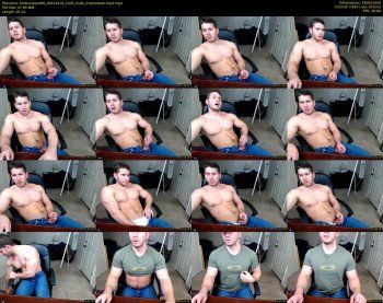 hotmuscles6t9