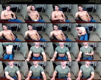 hotmuscles6t9