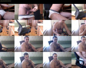 iimhairy