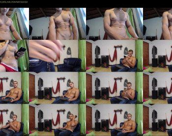 jacob_sexybody